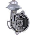IMPORT DISTRIBUTOR