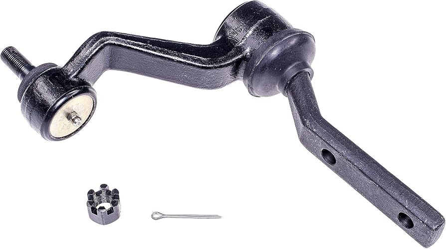 IDLER ARM