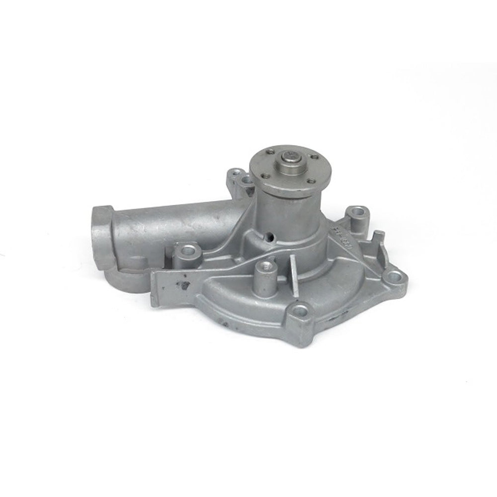 NEW WATER PUMP