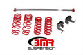 LOWERING SPRING PACKAGE