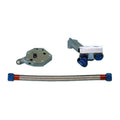 OIL SYS AMC SNGL LINE SWIVEL