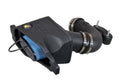 Evolution Roto-Molded Air Intake System W/ SuperNano-Web Dry Air Filter for the 2014-2019 Chevrolet Corvette V8-6.2L