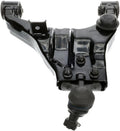 CONTROL ARM W/ BALL
