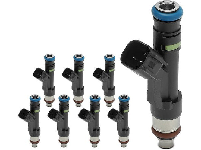FUEL INJECTOR - MFI - NEW