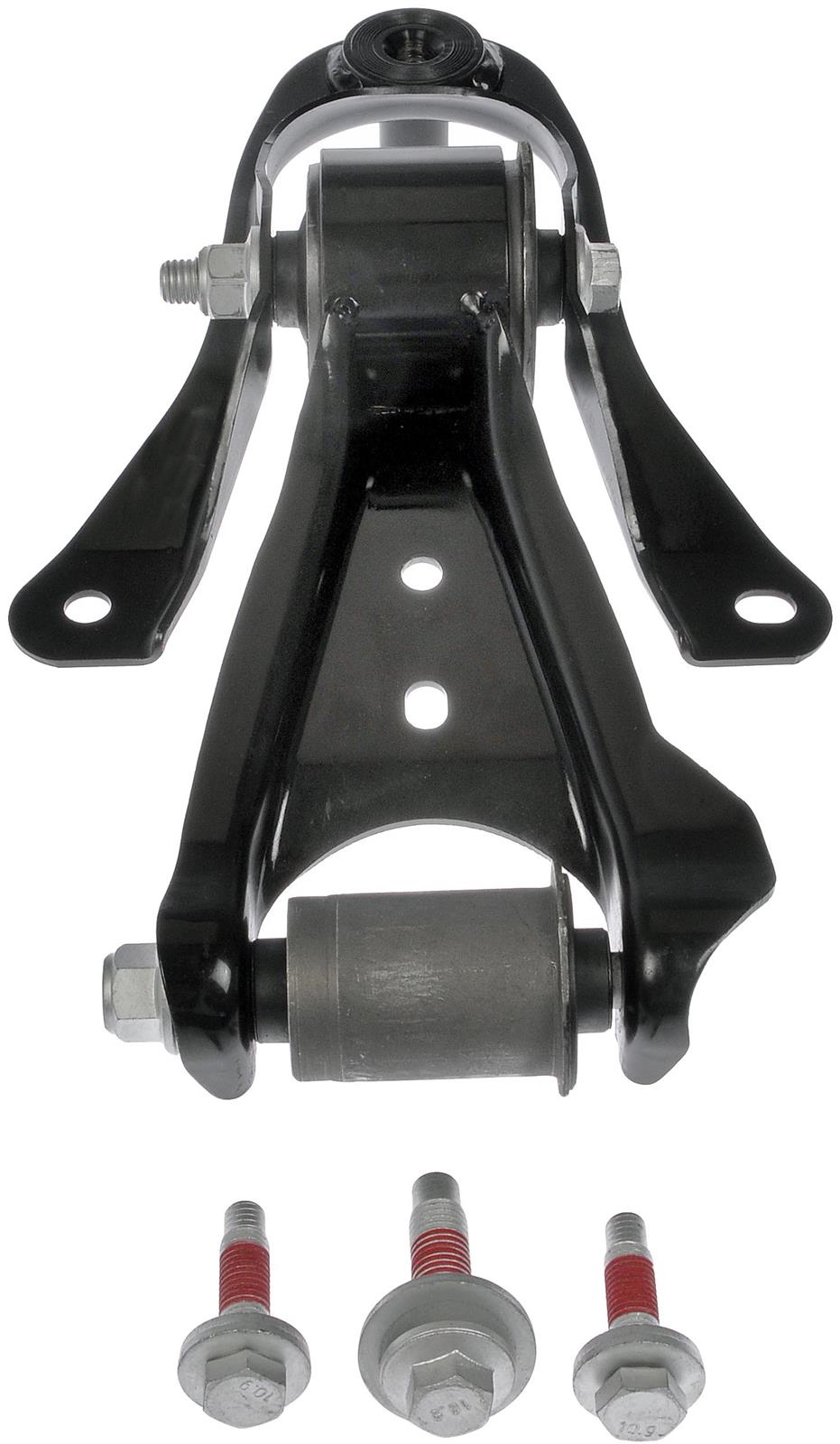 UPPER CONTROL ARM