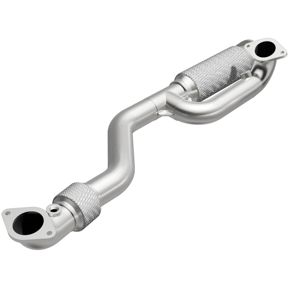 Direct-Fit Pipe - 09-17 Acadia Enclave Outlook Travrse 3.6L