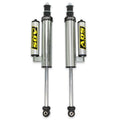 DF 2.5INX9.5IN REAR SB PBRES W10