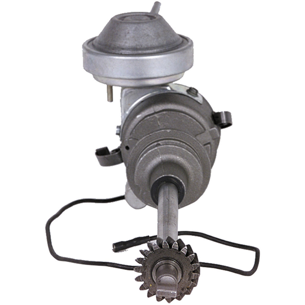 DISTRIBUTOR