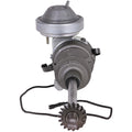 DISTRIBUTOR