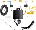 T-ONE CONNECTOR ASSEMBLY W/UPGRADE