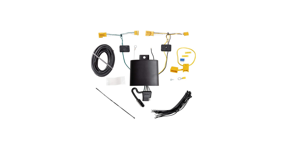 T-ONE CONNECTOR ASSEMBLY W/UPGRADE