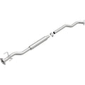 Direct-Fit Resonator - 11-17 Nissan Juke 1.6L