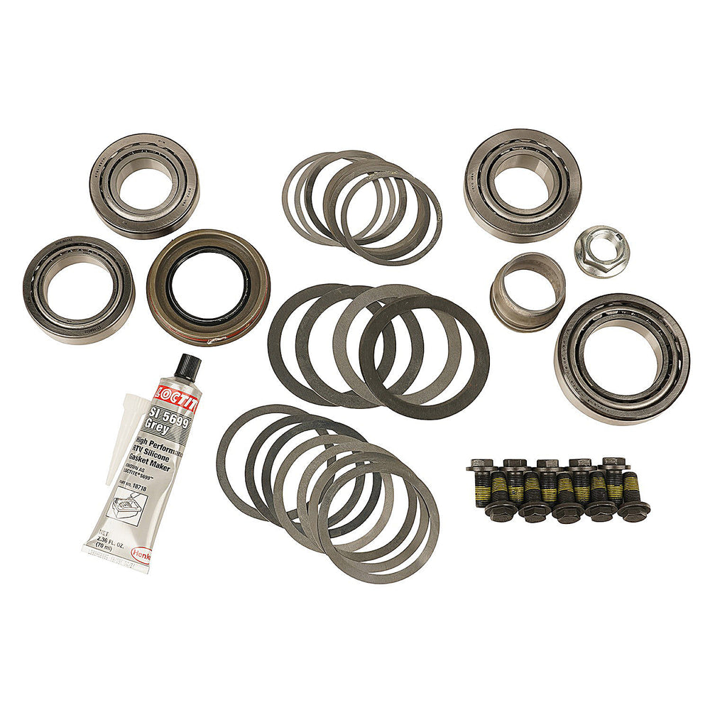 DIFF OVERHAUL KIT, FRONT, D44