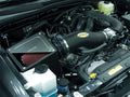 INTAKE SYSTEM
