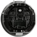 IGNITION STARTER SWITCH