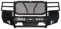FRONT BUMPER REPLACEMENT - GMC