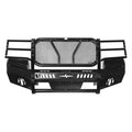 FRONT BUMPER REPLACEMENT - GMC