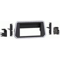99-5827 FORD FOCUS VENT PANEL TAUPE