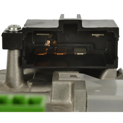 INTERMOTOR IGNITION SWITCH WITH LOC