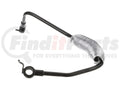 TURBOCHARGER OIL LINE