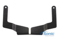 TOYOTA TACOMA 2005-2015 30 INCH STRAIGHT LIGHT BAR BRACKETS