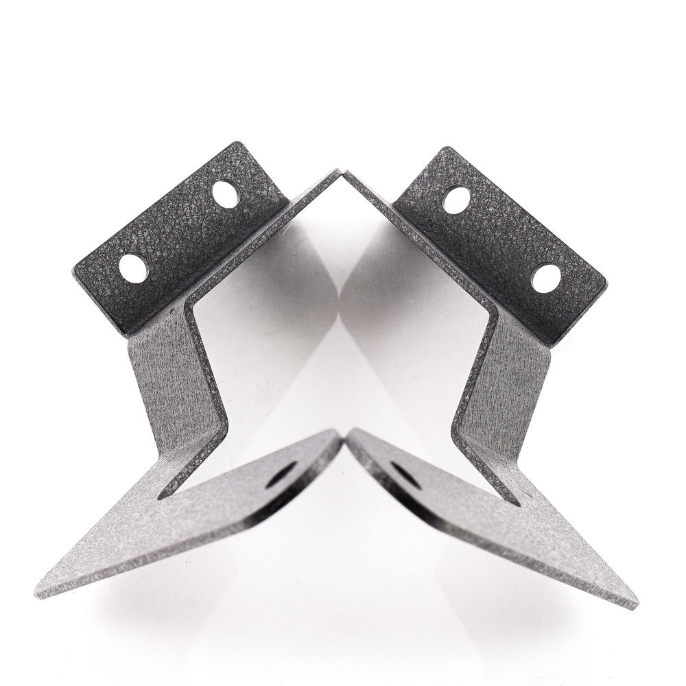 TOYOTA TACOMA 2005-2015 30 INCH STRAIGHT LIGHT BAR BRACKETS