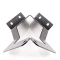 TOYOTA TACOMA 2005-2015 30 INCH STRAIGHT LIGHT BAR BRACKETS