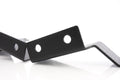 TOYOTA TACOMA 2005-2015 30 INCH STRAIGHT LIGHT BAR BRACKETS
