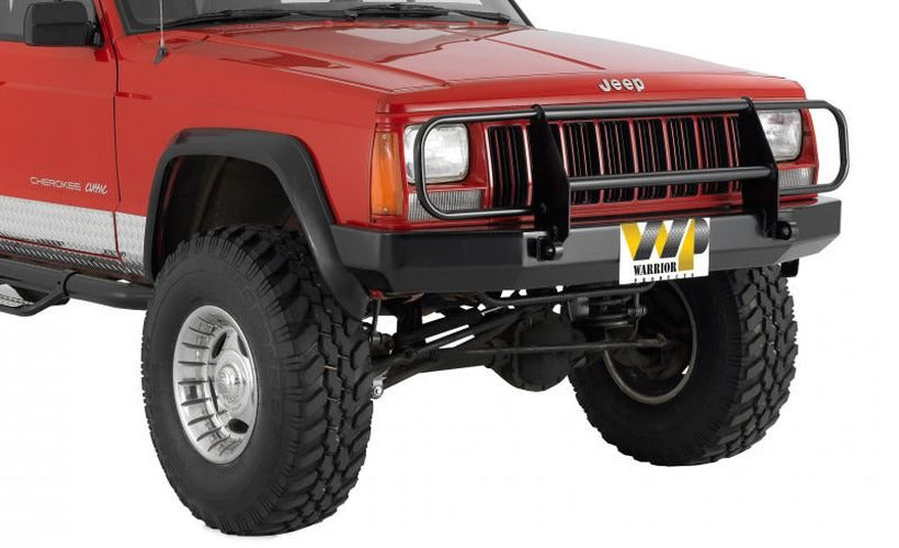 97-06 TJ WRANGLER RR CAGE