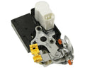 POWER DOOR LOCK ACTUATOR