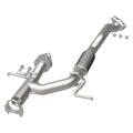 DIRECT-FIT FRONT PIPE KIT