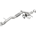 DIRECT-FIT FRONT PIPE KIT