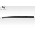 2000-2005 Toyota Celica Duraflex Type K Side Skirts Rocker Panels - 2 Piece