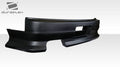 1989-1994 Nissan 240SX S13 HB Duraflex Supercool V2 Rear Bumper Cover - 1 Piece (S)