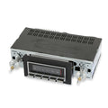 6063 GMC BROTHERS TRUCKS MIDRANGE STEREO 300 WATTS AMFM ELECTRONIC TUNING
