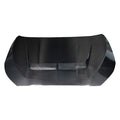 2019-2021 Hyundai Veloster Carbon Creations J Speed Hood - 1 Piece