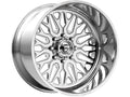 FF109 26X12 8X6.5 POLISH -72MM
