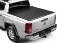 Trifecta 2.0 Mitsubishi L200 Crew Cab Curved Bed (1801mm) 2006-2015