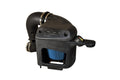 Evolution Roto-Molded Air Intake System W/ SuperNano-Web Dry Air Filter for the 2007-2009 Dodge/RAM Trucks L6-6.7L Turbo Diesel