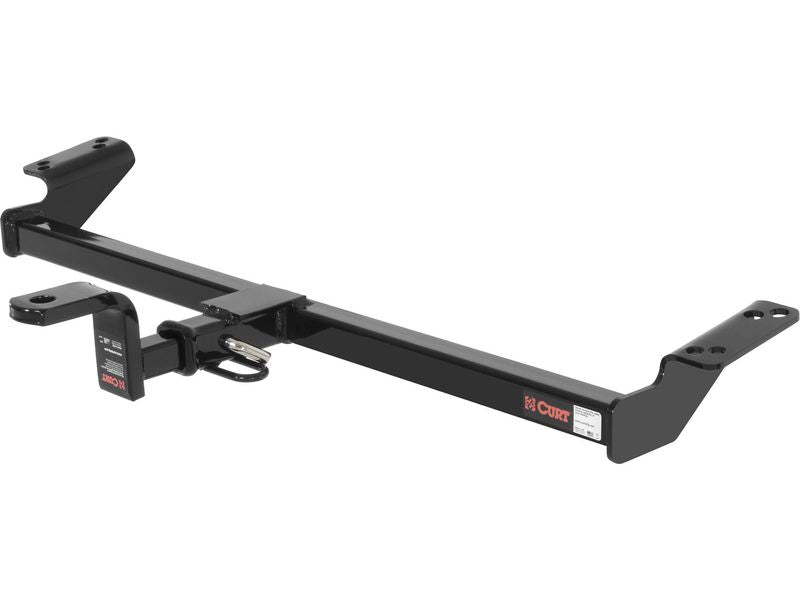 TRAILER HITCH