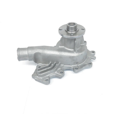 NEW WATER PUMP