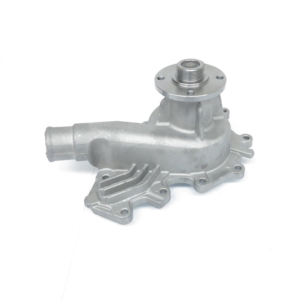 NEW WATER PUMP