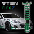 Tein 13-16 Honda Vezel Flex Z Damper Kit Coilovers