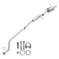 EXHAUST KIT 01-05 HONDA CIVIC 1.7L