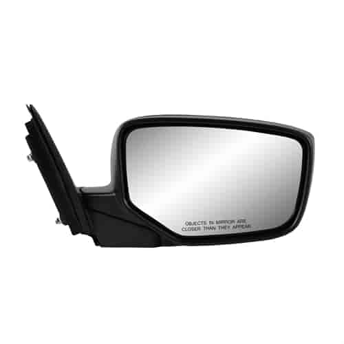 0812 ACCORD LX SPORT MODEL/2DR/TXT BLK W/PTM COVER/FOLDAWAY W/O ASPHERICAL LENS