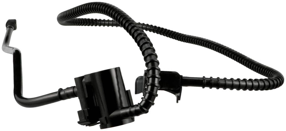 CANISTER VENT SOLENOID