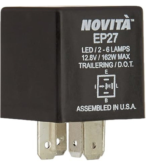 HAZARD FLASHER TURN SIGNA