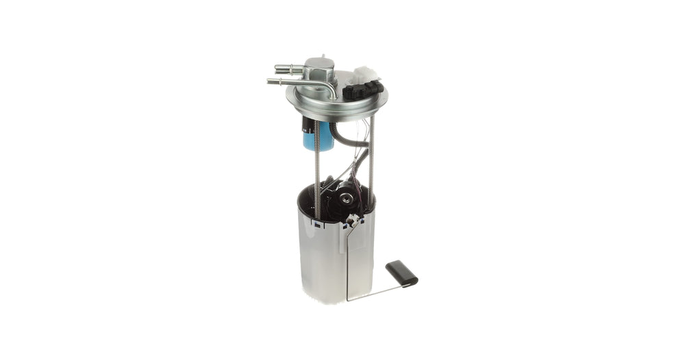 FUEL PUMP MODULE ASSEMBLY