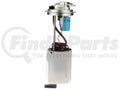 FUEL PUMP MODULE ASSEMBLY
