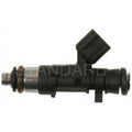 INTERMOTOR FUEL INJECTOR